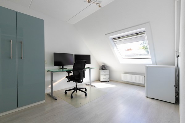 Medium property photo - Pijlkruid 35, 2377 DW Oude Wetering